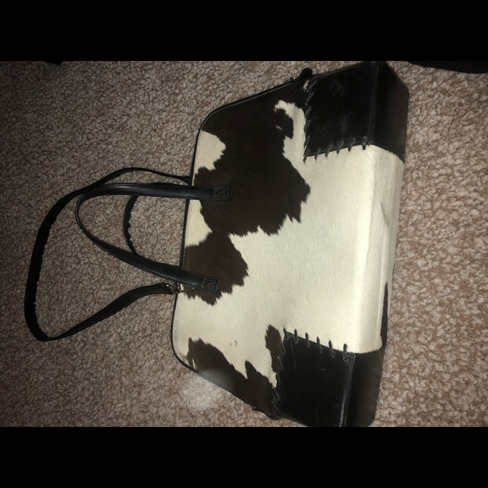 Cole Haan purse